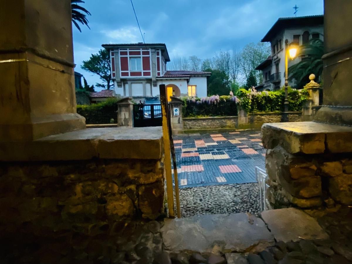 Casa Vacacional Galiana Vila Avilés Exterior foto