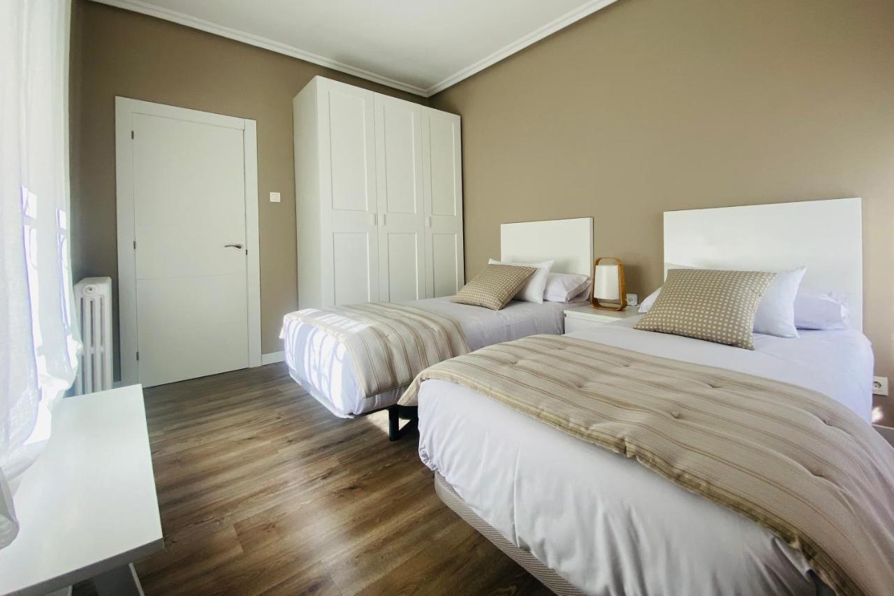 Casa Vacacional Galiana Vila Avilés Exterior foto